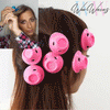 Load image into Gallery viewer, Woo Waves - Heatless Hair Curlers (Free Today)
